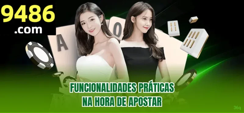 App 36q apostas esportivas mobile