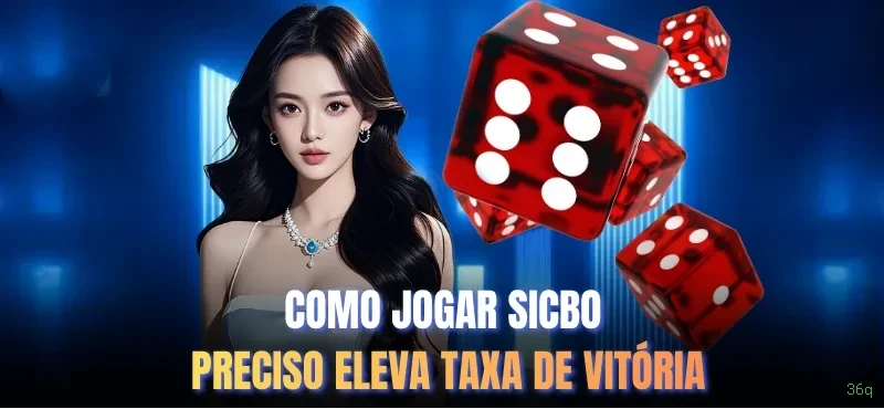 Guia rápido de apostas ao vivo na 36q