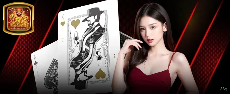 Roleta e blackjack 36q