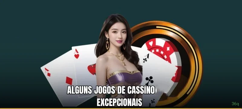 Ganhar e sacar na 36q